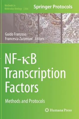 Czynniki transkrypcyjne Nf-κb: Metody i protokoły - Nf-κb Transcription Factors: Methods and Protocols