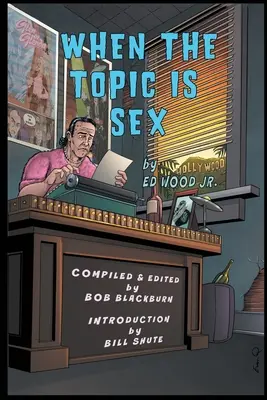 Kiedy tematem jest seks - When The Topic Is Sex