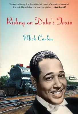 Jadąc pociągiem księcia - Riding on Duke's Train