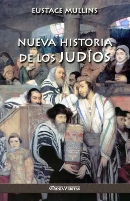 Nueva historia de los judos