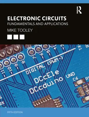 Obwody elektroniczne: Podstawy i zastosowania - Electronic Circuits: Fundamentals and Applications