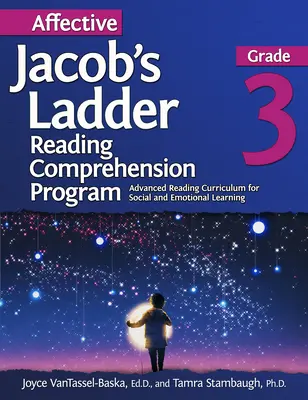 Affective Jacob's Ladder Reading Comprehension Program: Klasa 3 - Affective Jacob's Ladder Reading Comprehension Program: Grade 3