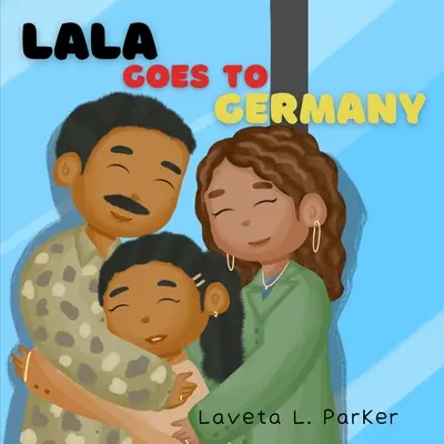Lala jedzie do Niemiec - Lala Goes To Germany