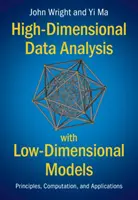 Wysokowymiarowa analiza danych z wykorzystaniem modeli niskowymiarowych: Zasady, obliczenia i zastosowania - High-Dimensional Data Analysis with Low-Dimensional Models: Principles, Computation, and Applications