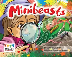Minizwierzęta - Minibeasts