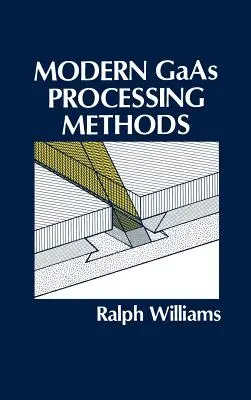 Nowoczesne metody przetwarzania GAAS - Modern GAAS Processing Methods