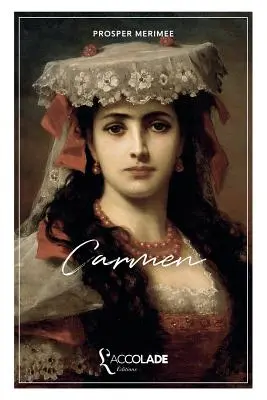 Carmen: Dwujęzyczny francuski/angielski (+ audiobook) - Carmen: French/English bilingual (+ audiobook)