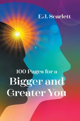 100 stron dla większego i wspanialszego ciebie - 100 Pages for a Bigger and Greater You