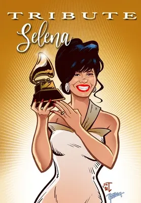 Tribute: Selena Quintanilla