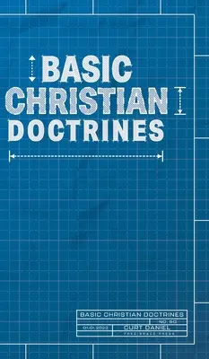 Podstawowe doktryny chrześcijańskie - Basic Christian Doctrines