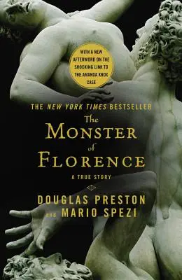 Potwór z Florencji - The Monster of Florence