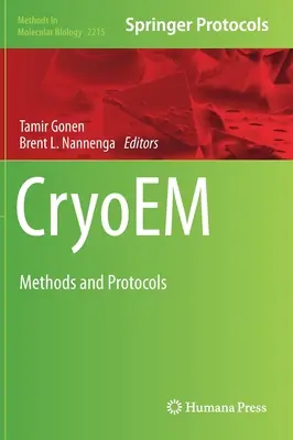 Cryoem: Metody i protokoły - Cryoem: Methods and Protocols