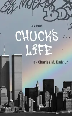 Życie Chucka - Chuck's Life