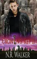 Klucz Cronina II: (wydanie francuskie) - Cronin's Key II: (French Edition)