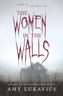 Kobiety w ścianach - The Women in the Walls