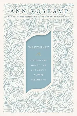 WayMaker w miękkiej oprawie - WayMaker Softcover