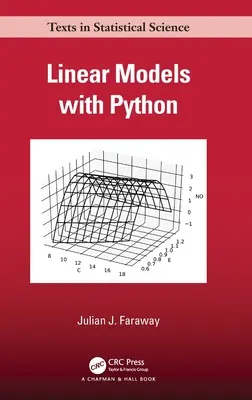 Modele liniowe z Pythonem - Linear Models with Python