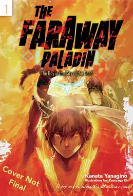 The Faraway Paladin: Chłopiec w mieście umarłych - The Faraway Paladin: The Boy in the City of the Dead