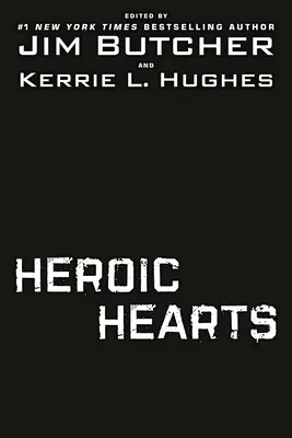 Bohaterskie serca - Heroic Hearts