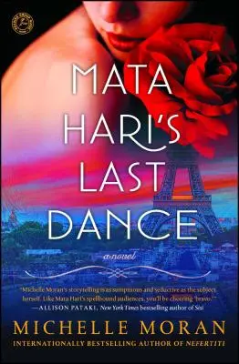 Ostatni taniec Maty Hari - Mata Hari's Last Dance