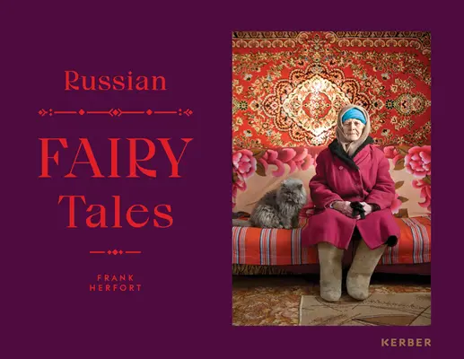 Frank Herfort: Rosyjskie bajki - Frank Herfort: Russian Fairy Tales