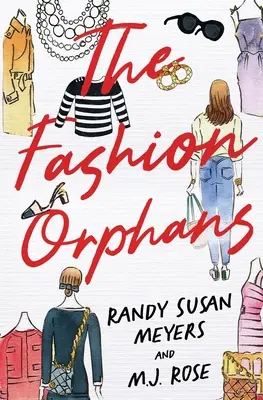 Sieroty mody - The Fashion Orphans