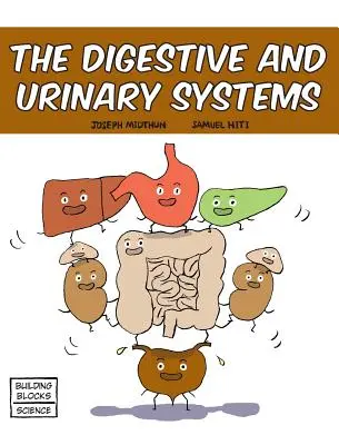 Układ trawienny i moczowy - The Digestive and Urinary Systems