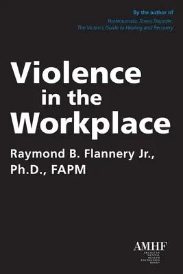 Przemoc w miejscu pracy - Violence in the Workplace