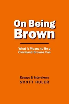 O byciu brązowym - On Being Brown