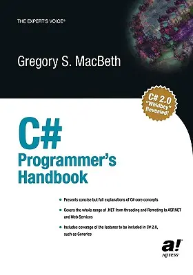 Podręcznik programisty C# - C# Programmer's Handbook