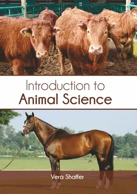 Wprowadzenie do nauk o zwierzętach - Introduction to Animal Science