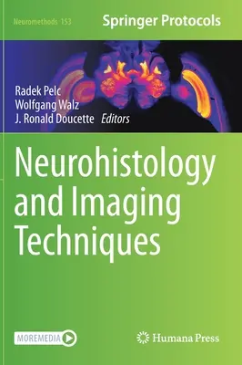 Neurohistologia i techniki obrazowania - Neurohistology and Imaging Techniques