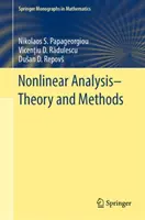 Analiza nieliniowa - teoria i metody - Nonlinear Analysis - Theory and Methods