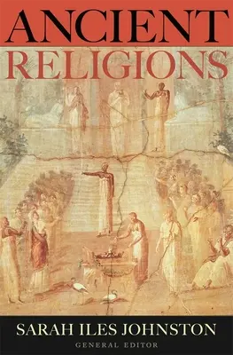 Starożytne religie - Ancient Religions