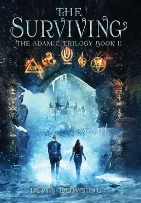 The Surviving: The Adamic Trilogy Book 2