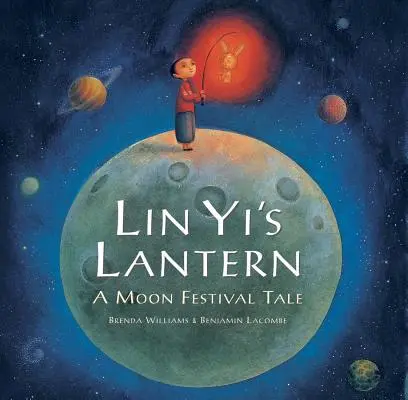 Latarnia Lin Yi PB - Lin Yi's Lantern PB