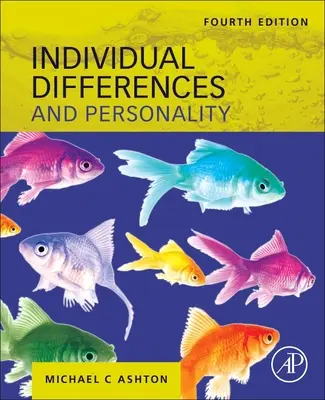 Różnice indywidualne i osobowość - Individual Differences and Personality