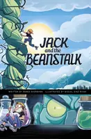 Jaś i łodyga fasoli - bajka Discover Graphics - Jack and the Beanstalk - A Discover Graphics Fairy Tale