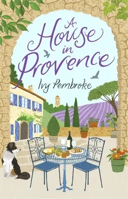 Dom w Prowansji - House in Provence