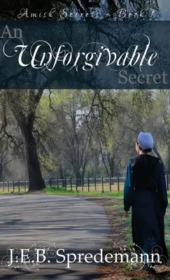 Niewybaczalny sekret (Amish Secrets #1) - Unforgivable Secret (Amish Secrets #1)