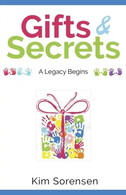 Prezenty i sekrety: Lekcje życia i miłości od prawdziwej mamy - Gifts & Secrets: Life and Love Lessons from a Real Mom