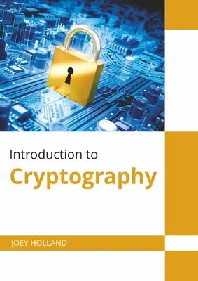 Wprowadzenie do kryptografii - Introduction to Cryptography