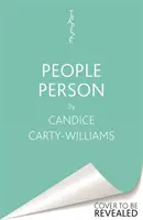 People Person - bestsellerowa autorka książki roku Queenie przedstawia pełną serca i humoru opowieść na rok 2022. - People Person - From the bestselling author of Book of the Year Queenie comes a story of heart and humour for 2022