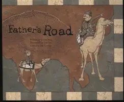 Droga Ojca - Pierwsze szlaki handlowe (Chiny) - Father's Road - The First Trade Routes (China)