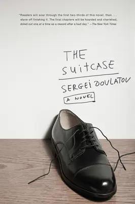 Walizka - The Suitcase