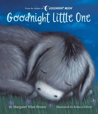 Dobranoc mały - Goodnight Little One