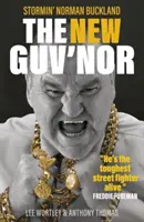 Nowy szef - Stormin' Norman Buckland - New Guv'nor - Stormin' Norman Buckland