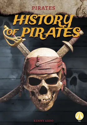 Historia piratów - History of Pirates