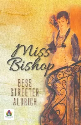 Panna Bishop - Miss Bishop