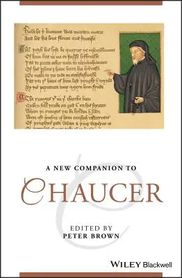 Nowy towarzysz Chaucera - A New Companion to Chaucer